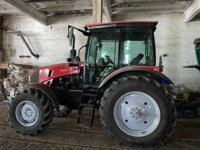 МТЗ Інша, об'ємом двигуна 7.2 л та пробігом 7 тис. км за 27800 $, фото 4 на Automoto.ua