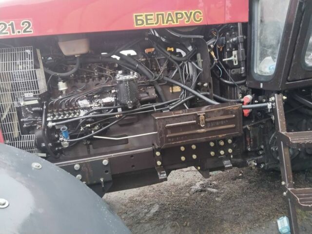 МТЗ Інша, об'ємом двигуна 0 л та пробігом 0 тис. км за 24000 $, фото 3 на Automoto.ua