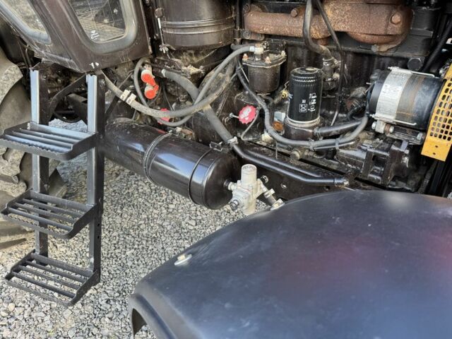 МТЗ Другая, объемом двигателя 0 л и пробегом 0 тыс. км за 25700 $, фото 18 на Automoto.ua