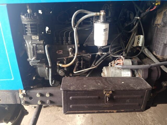 МТЗ Другая 2018 в Ратно на Automoto.ua МТЗ Другая, объемом двигателя 6.7 л и пробегом 0 тыс. км за 16300 $, фото 10 на Automoto.ua