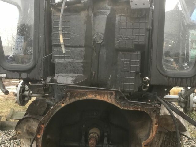 МТЗ Другая 2018 в Вышгороде на Automoto.ua МТЗ Другая, объемом двигателя 4.5 л и пробегом 2 тыс. км за 2000 $, фото 5 на Automoto.ua