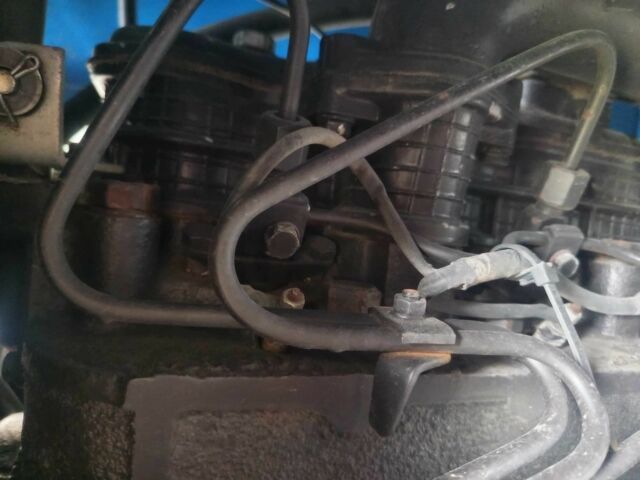 МТЗ Другая 2018 в Ратно на Automoto.ua МТЗ Другая, объемом двигателя 6.7 л и пробегом 0 тыс. км за 16300 $, фото 9 на Automoto.ua