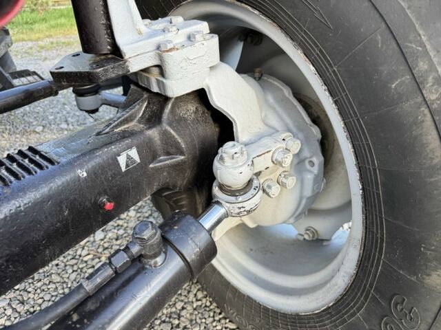 МТЗ Другая, объемом двигателя 0 л и пробегом 0 тыс. км за 25700 $, фото 16 на Automoto.ua