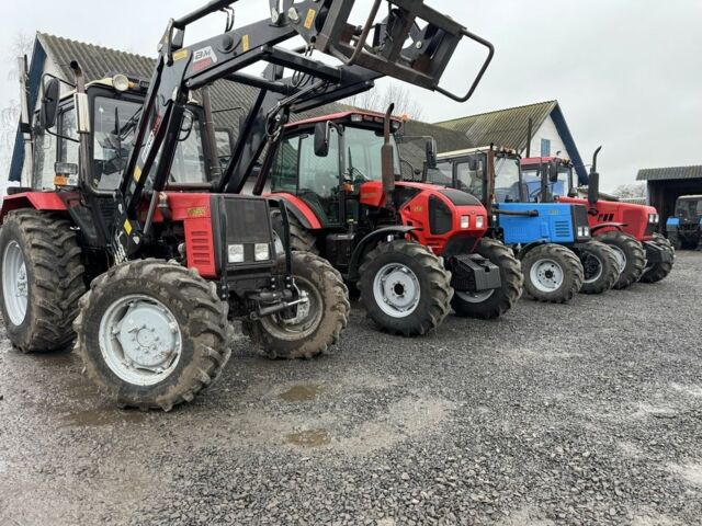 МТЗ Другая, объемом двигателя 0 л и пробегом 0 тыс. км за 15000 $, фото 4 на Automoto.ua