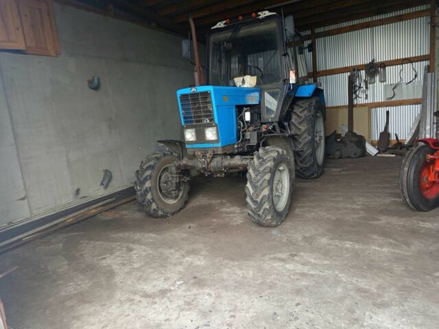 МТЗ Другая 2018 в Ратно на Automoto.ua МТЗ Другая, объемом двигателя 6.7 л и пробегом 0 тыс. км за 16300 $, фото 1 на Automoto.ua