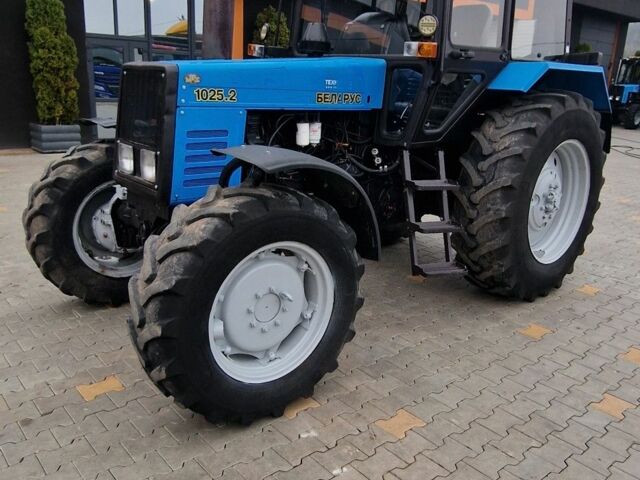 МТЗ Другая, объемом двигателя 0 л и пробегом 4 тыс. км за 21900 $, фото 4 на Automoto.ua