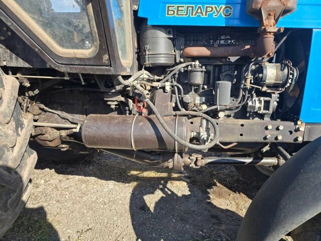 МТЗ Другая, объемом двигателя 0 л и пробегом 0 тыс. км за 15000 $, фото 1 на Automoto.ua