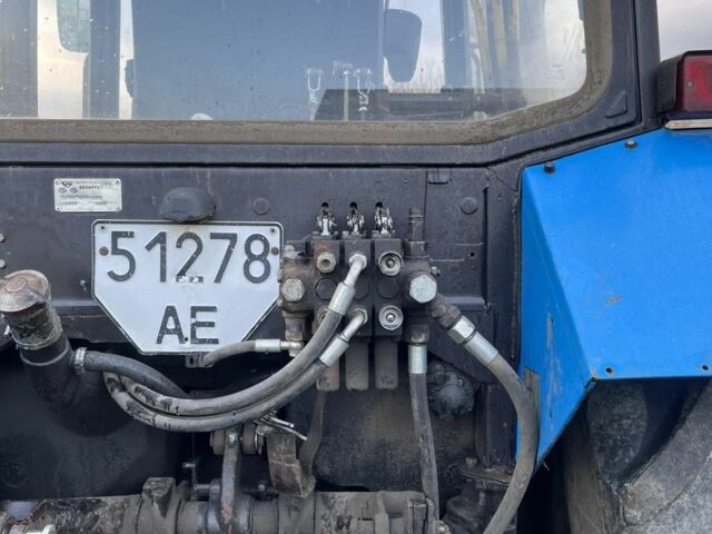 МТЗ Другая, объемом двигателя 0 л и пробегом 4 тыс. км за 15500 $, фото 4 на Automoto.ua