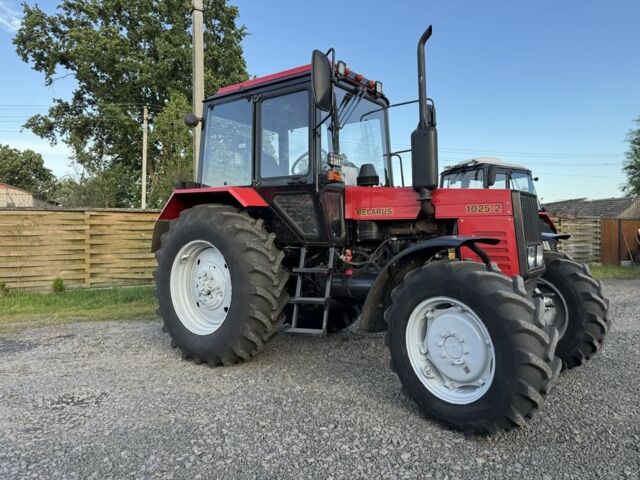 МТЗ Другая, объемом двигателя 0 л и пробегом 0 тыс. км за 25700 $, фото 2 на Automoto.ua