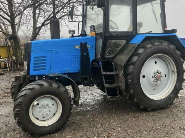 МТЗ Другая, объемом двигателя 0 л и пробегом 0 тыс. км за 17500 $, фото 6 на Automoto.ua