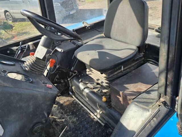 МТЗ Другая, объемом двигателя 0 л и пробегом 0 тыс. км за 15000 $, фото 3 на Automoto.ua