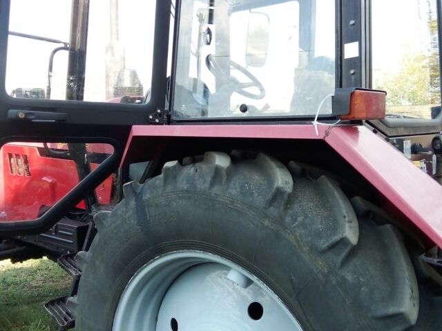 МТЗ Інша, об'ємом двигуна 7.12 л та пробігом 4 тис. км за 21000 $, фото 4 на Automoto.ua