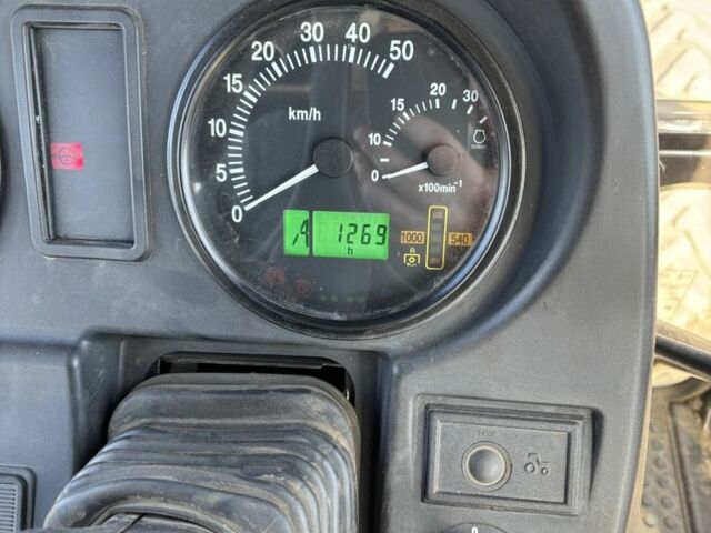 МТЗ Інша, об'ємом двигуна 0 л та пробігом 1 тис. км за 18000 $, фото 3 на Automoto.ua