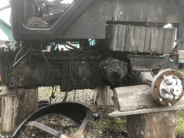 МТЗ Другая 2018 в Вышгороде на Automoto.ua МТЗ Другая, объемом двигателя 4.5 л и пробегом 2 тыс. км за 2000 $, фото 2 на Automoto.ua