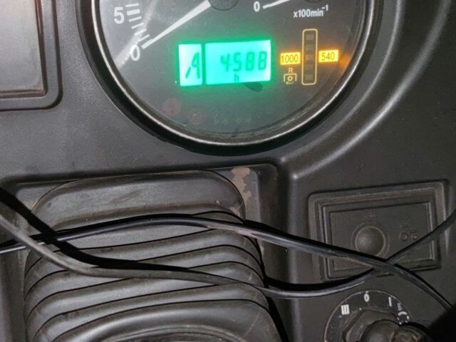 МТЗ Другая, объемом двигателя 4.75 л и пробегом 0 тыс. км за 18000 $, фото 7 на Automoto.ua