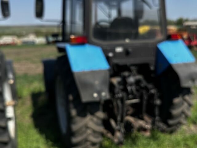 МТЗ Другая, объемом двигателя 0 л и пробегом 0 тыс. км за 21424 $, фото 2 на Automoto.ua
