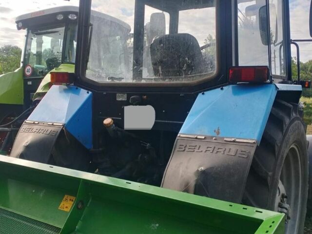МТЗ Другая, объемом двигателя 0 л и пробегом 0 тыс. км за 16000 $, фото 4 на Automoto.ua