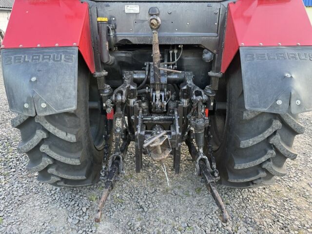 МТЗ Другая, объемом двигателя 0 л и пробегом 0 тыс. км за 25700 $, фото 20 на Automoto.ua