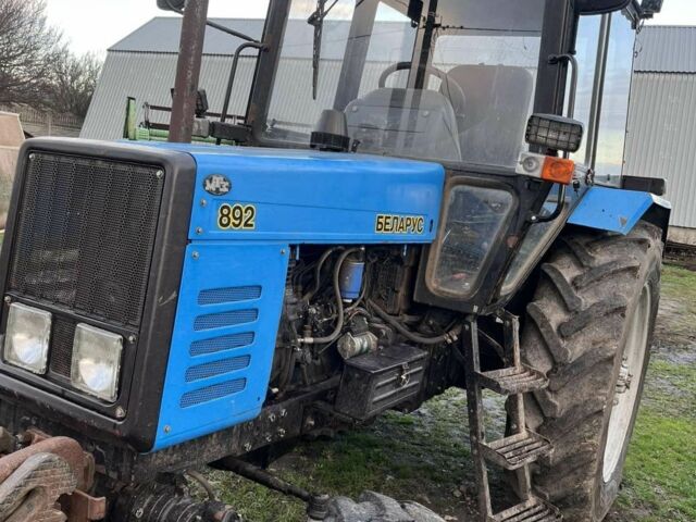 МТЗ Другая, объемом двигателя 0 л и пробегом 4 тыс. км за 15500 $, фото 1 на Automoto.ua