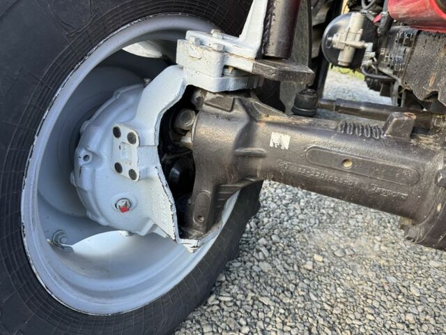 МТЗ Другая, объемом двигателя 0 л и пробегом 0 тыс. км за 25700 $, фото 15 на Automoto.ua