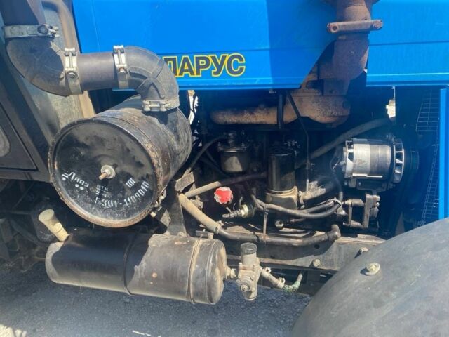 МТЗ Інша, об'ємом двигуна 0 л та пробігом 0 тис. км за 22410 $, фото 4 на Automoto.ua