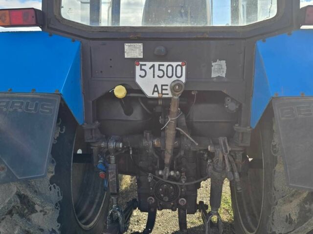 МТЗ Другая, объемом двигателя 0 л и пробегом 0 тыс. км за 15000 $, фото 5 на Automoto.ua