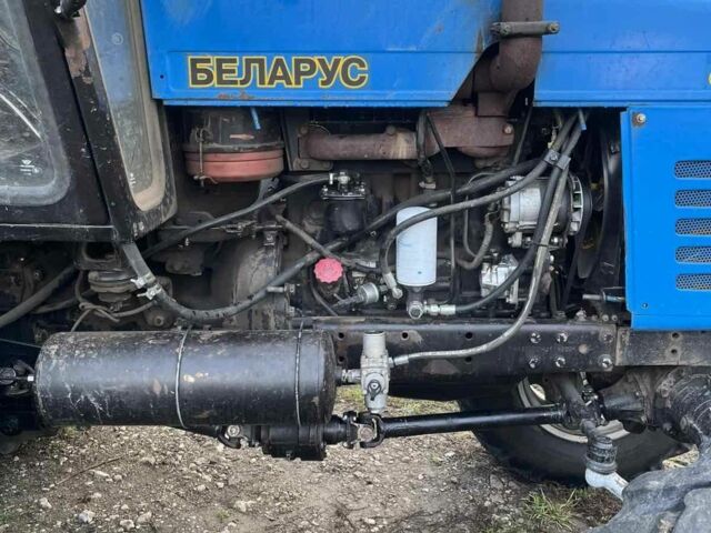МТЗ Другая, объемом двигателя 0 л и пробегом 4 тыс. км за 15500 $, фото 3 на Automoto.ua