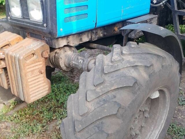 МТЗ Другая, объемом двигателя 0 л и пробегом 0 тыс. км за 16000 $, фото 2 на Automoto.ua
