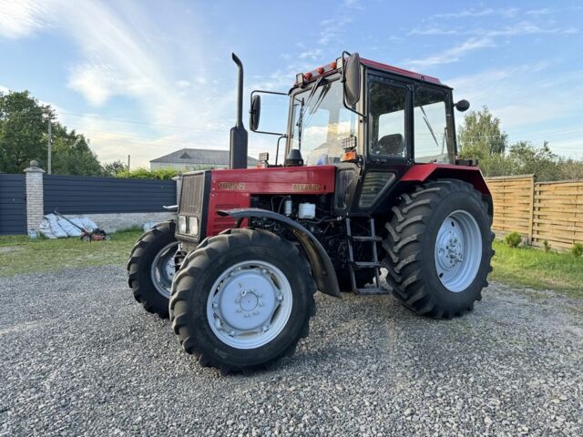 МТЗ Другая, объемом двигателя 0 л и пробегом 0 тыс. км за 25700 $, фото 6 на Automoto.ua