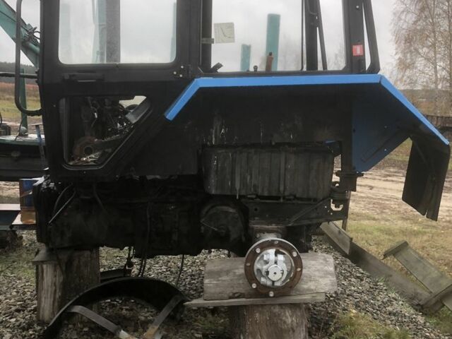 МТЗ Другая 2018 в Вышгороде на Automoto.ua МТЗ Другая, объемом двигателя 4.5 л и пробегом 2 тыс. км за 2000 $, фото 6 на Automoto.ua