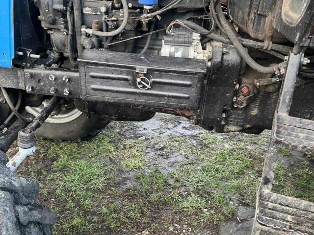 МТЗ Другая, объемом двигателя 0 л и пробегом 4 тыс. км за 15500 $, фото 2 на Automoto.ua