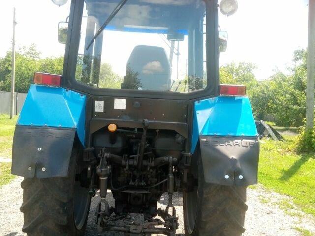 МТЗ Другая, объемом двигателя 4.75 л и пробегом 3 тыс. км за 17500 $, фото 3 на Automoto.ua