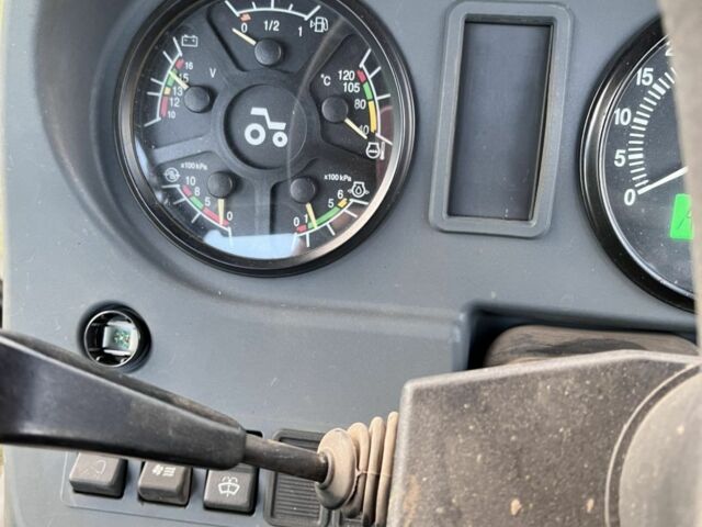 МТЗ Другая, объемом двигателя 0 л и пробегом 4 тыс. км за 15500 $, фото 7 на Automoto.ua