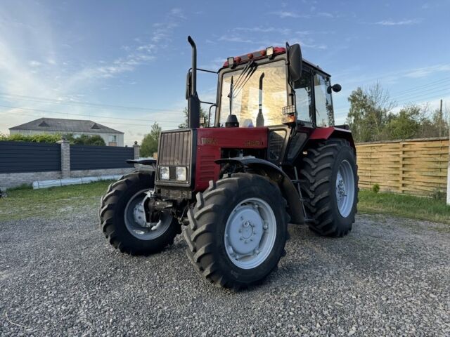 МТЗ Другая, объемом двигателя 0 л и пробегом 0 тыс. км за 25700 $, фото 5 на Automoto.ua