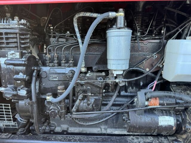 МТЗ Другая, объемом двигателя 0 л и пробегом 0 тыс. км за 25700 $, фото 9 на Automoto.ua