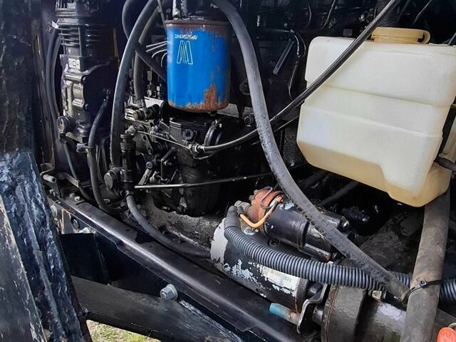 МТЗ Другая, объемом двигателя 0 л и пробегом 0 тыс. км за 20000 $, фото 10 на Automoto.ua