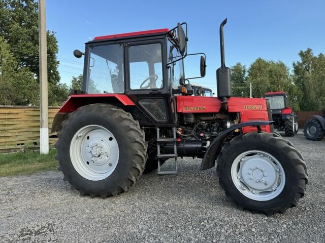 МТЗ Другая, объемом двигателя 0 л и пробегом 0 тыс. км за 25700 $, фото 3 на Automoto.ua