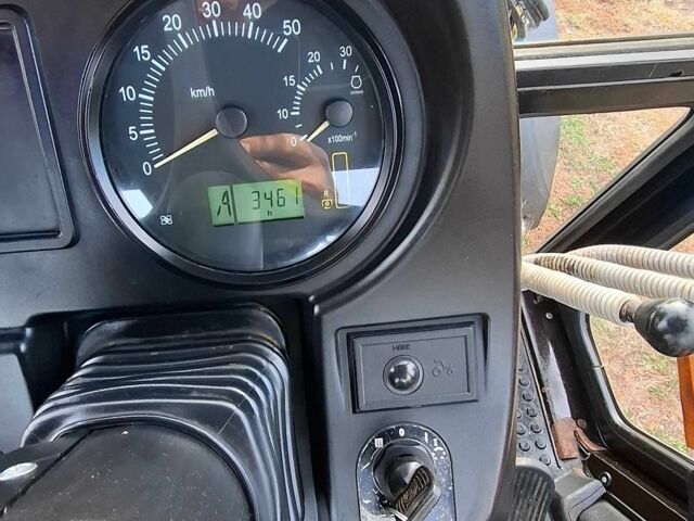 МТЗ Другая, объемом двигателя 0 л и пробегом 0 тыс. км за 20000 $, фото 12 на Automoto.ua