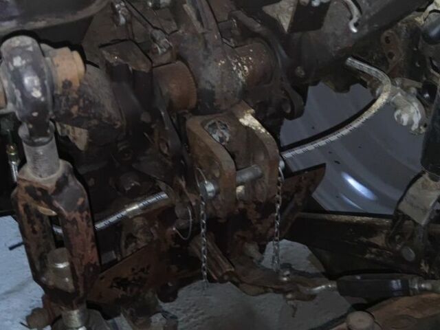 МТЗ Другая, объемом двигателя 4.75 л и пробегом 0 тыс. км за 18000 $, фото 4 на Automoto.ua