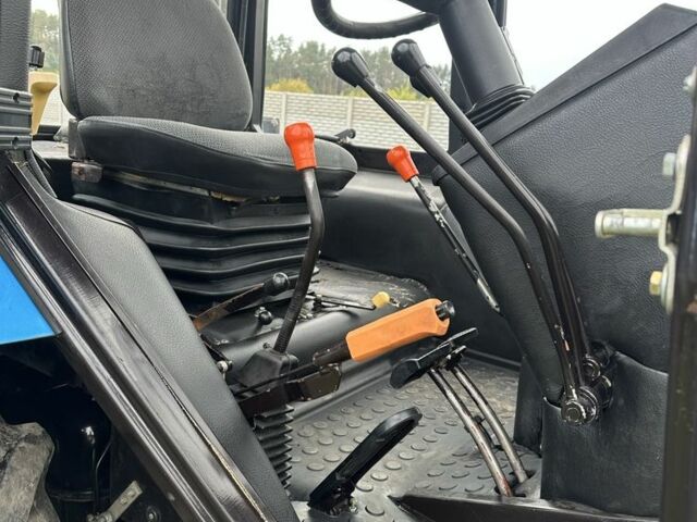 МТЗ Другая, объемом двигателя 4.75 л и пробегом 0 тыс. км за 18300 $, фото 3 на Automoto.ua