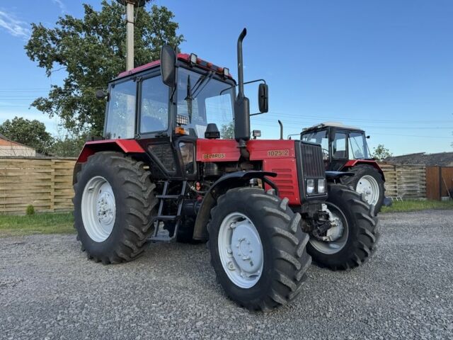 МТЗ Другая, объемом двигателя 0 л и пробегом 0 тыс. км за 25700 $, фото 1 на Automoto.ua