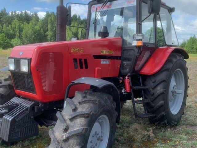 МТЗ Другая, объемом двигателя 0 л и пробегом 0 тыс. км за 27500 $, фото 3 на Automoto.ua