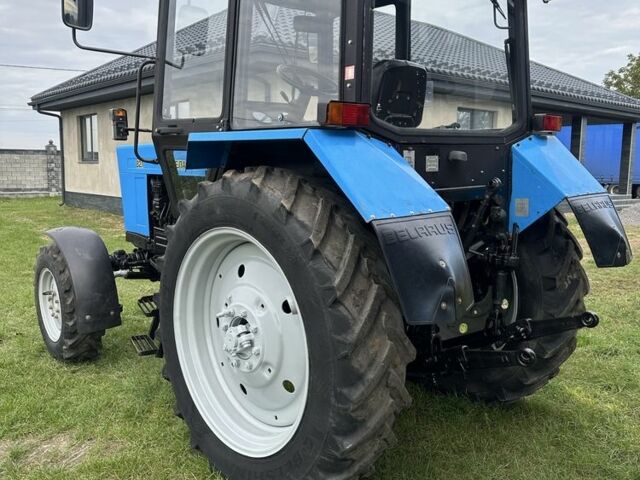 МТЗ Другая, объемом двигателя 4.75 л и пробегом 0 тыс. км за 18300 $, фото 6 на Automoto.ua