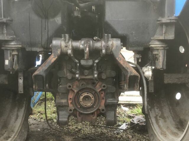 МТЗ Другая 2018 в Вышгороде на Automoto.ua МТЗ Другая, объемом двигателя 4.5 л и пробегом 2 тыс. км за 2000 $, фото 3 на Automoto.ua