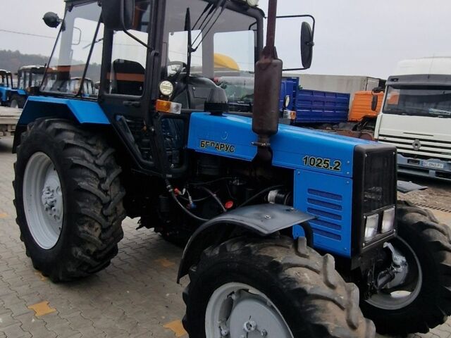 МТЗ Другая, объемом двигателя 0 л и пробегом 4 тыс. км за 21900 $, фото 1 на Automoto.ua