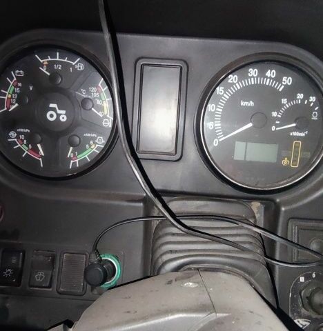 МТЗ Другая, объемом двигателя 4.75 л и пробегом 0 тыс. км за 18000 $, фото 6 на Automoto.ua