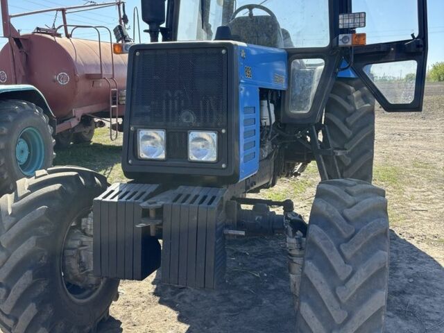 МТЗ Інша, об'ємом двигуна 0 л та пробігом 1 тис. км за 18000 $, фото 1 на Automoto.ua