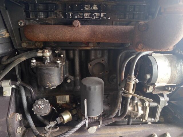 МТЗ Другая 2018 в Ратно на Automoto.ua МТЗ Другая, объемом двигателя 6.7 л и пробегом 0 тыс. км за 16300 $, фото 5 на Automoto.ua