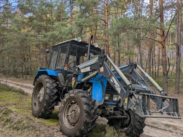 МТЗ Другая, объемом двигателя 4.7 л и пробегом 3 тыс. км за 21700 $, фото 1 на Automoto.ua