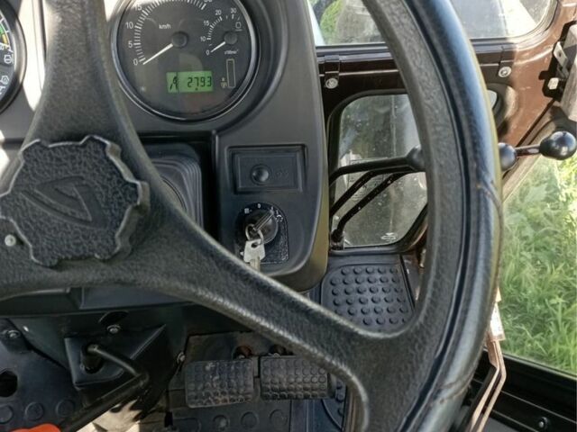 МТЗ Другая, объемом двигателя 0 л и пробегом 3 тыс. км за 19499 $, фото 9 на Automoto.ua